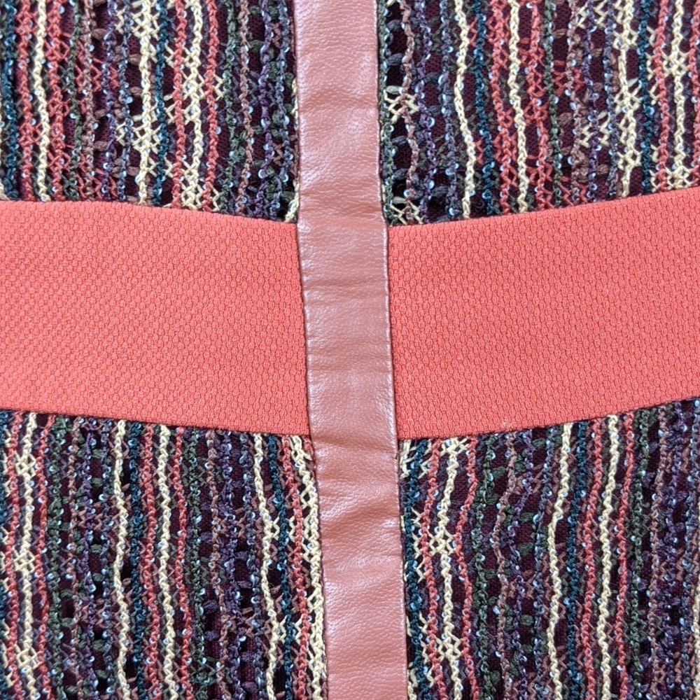 C. LUCE SHEATH DRESS ANTHROPOLOGIE - Picture 5 of 13